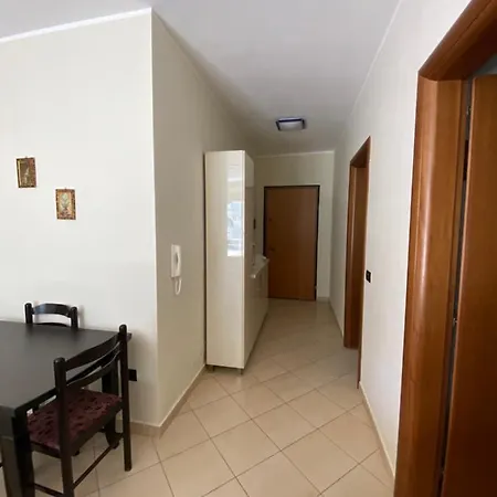 Zeneli Apartments Vlore Exterior photo