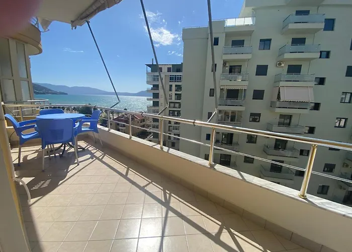 Zeneli Apartments