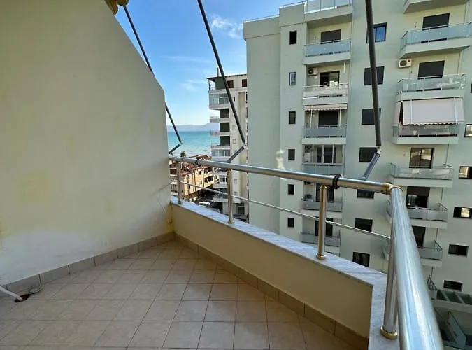 Zeneli Apartments