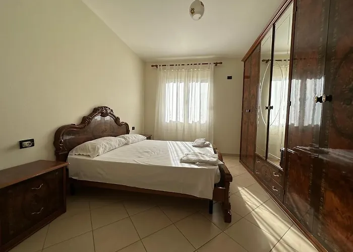 Zeneli Apartments