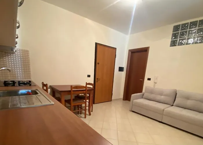 Zeneli Apartments