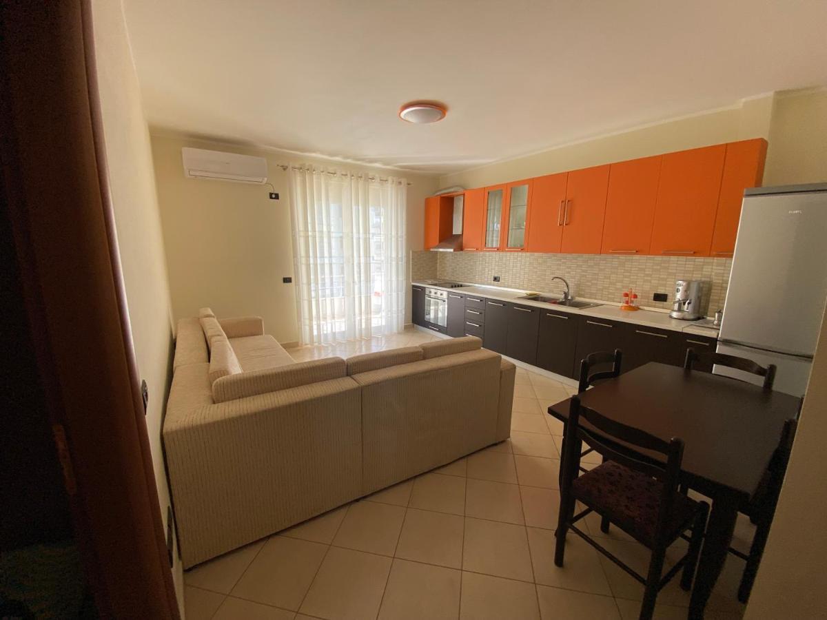 Zeneli Holiday home