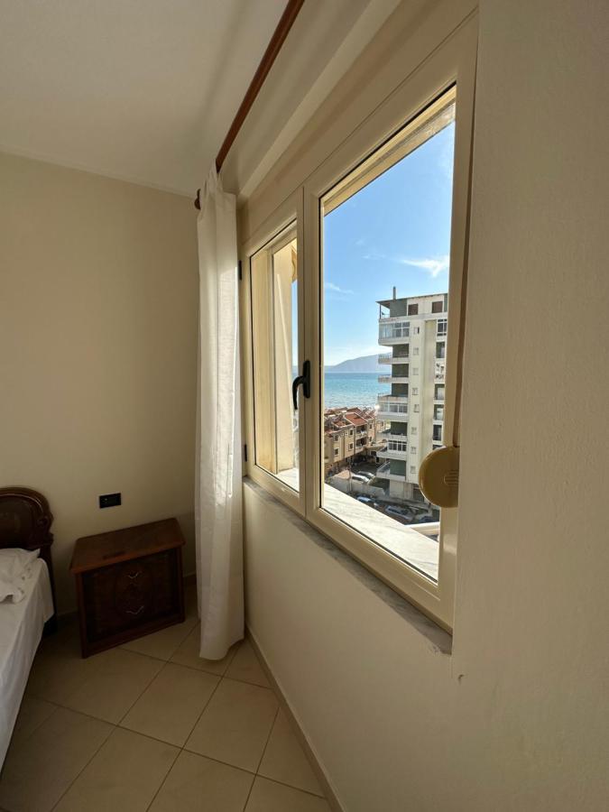 Zeneli Holiday home Vlore